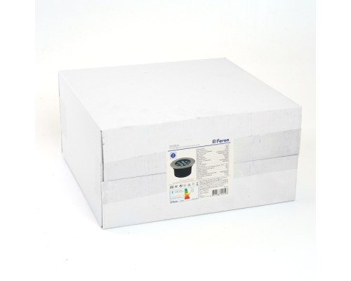 Встраиваемый светильник уличный SP2804 48348 Feron