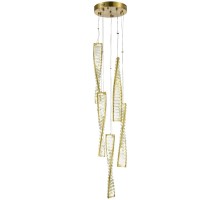 Подвесной светильник Elica SL6205.303.05 ST Luce