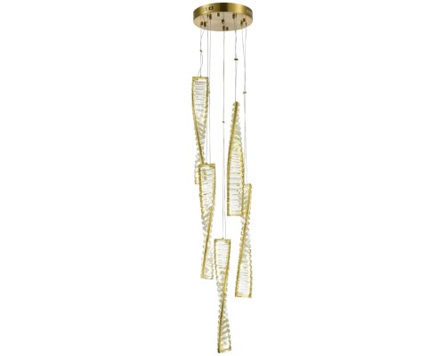 Подвесной светильник Elica SL6205.303.05 ST Luce