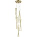 Подвесной светильник Elica SL6205.303.05 ST Luce