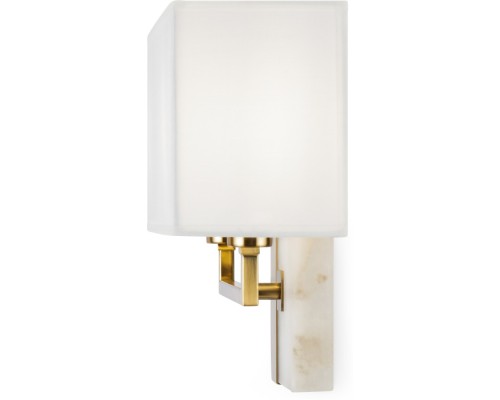 Бра Bianco Z030WL-02BS Maytoni