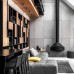 Точечный светильник Cup 10329 White Loft It