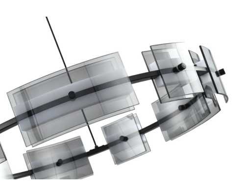 Подвесной светильник Loft ZRS.1802.60 Zortes