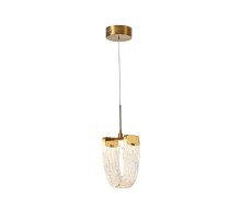 Подвесной светильник Иста 08065-1A,36 Kink Light
