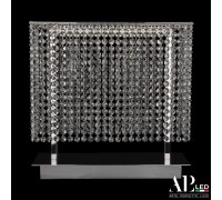 Интерьерная настольная лампа Rimini S500.L1.40.A.3000 APL LED
