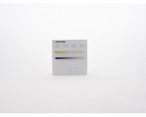Панель управления сенсорная  006482 LEDS Power