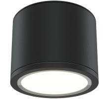 Точечный светильник Rendo C095CL-GX53-B Maytoni