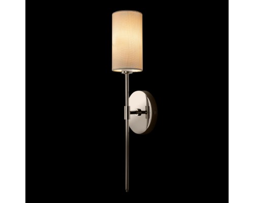 Бра Comfy 10307W Nickel Loft It