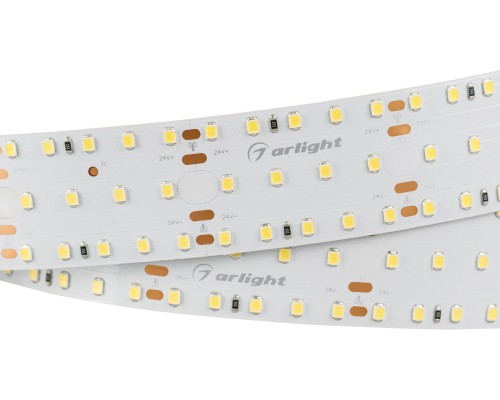 Светодиодная лента S2 с отверстием 023402(2) Arlight