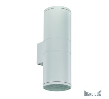 Архитектурная подсветка Gun GUN AP2 BIG BIANCO Ideal Lux