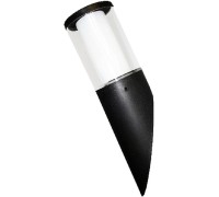 Настенный светильник уличный Carlo DR1.571.000.AXU1L Fumagalli