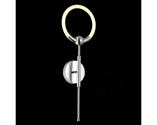 Бра Giera SL1578.101.01 ST Luce