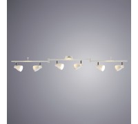 Спот Gioved A6008PL-6WH Arte Lamp