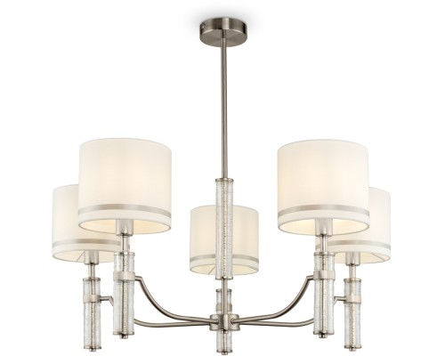 Потолочная люстра Albero FR5108PL-05N Freya