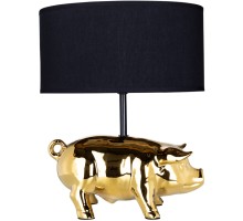 Интерьерная настольная лампа Procyon A4039LT-1GO Arte Lamp