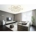 Потолочная люстра Angel LED LAMPS 81193 Natali Kovaltseva