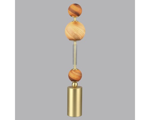 Интерьерная настольная лампа Callisto 5457/4TL Odeon Light