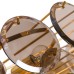 Подвесная люстра Chloe 7566/01 SP-18 Divinare