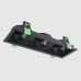 Точечный светильник Clt 069 CLT 069C3 BL Crystal Lux