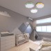 Потолочный светильник Axel 10225/36 Green Loft It
