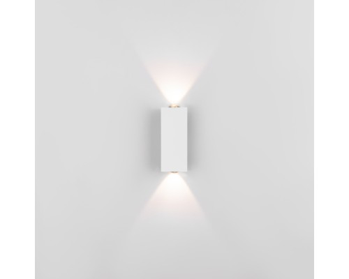 Бра Petite 40110/LED белый Elektrostandard