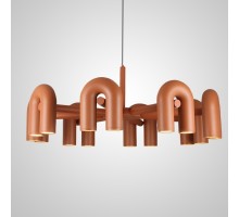 Подвесная люстра FANNY fanny01 ImperiumLoft