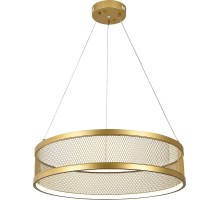 Подвесной светильник Solido V000112L Indigo