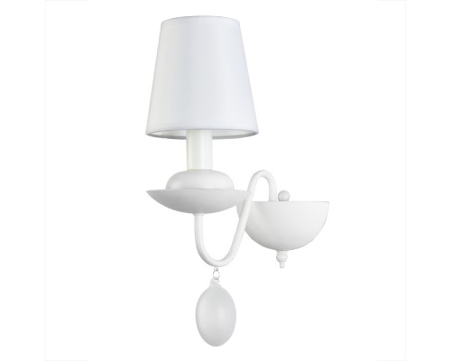 Бра Signora A2510AP-1WH Arte Lamp