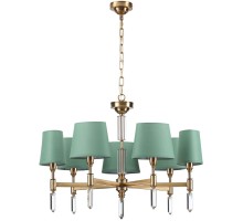Потолочная люстра London 4887/7 Odeon Light