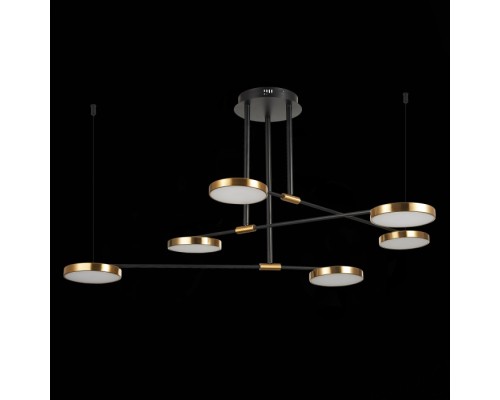 Потолочная люстра Farone SL1605.403.06 ST Luce