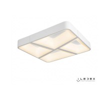 Потолочный светильник Luminous S1894/52 WH iLedex