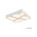 Потолочный светильник Luminous S1894/52 WH iLedex
