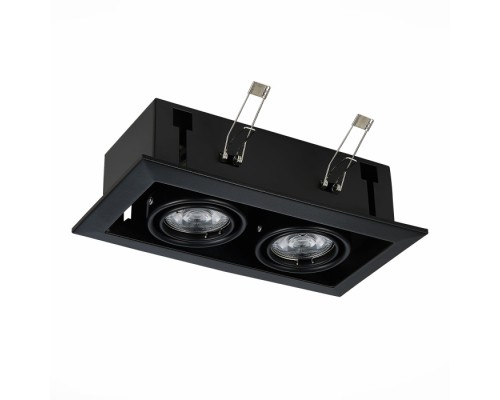 Точечный светильник Hemi ST250.448.02 ST Luce