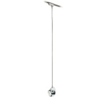 Трековый светильник Beluga D57J0500 Fabbian