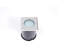 Встраиваемый светильник уличный ВСТРАИВАЕМЫЕ СВЕТИЛЬНИКИ W77248 SS Oasis Light
