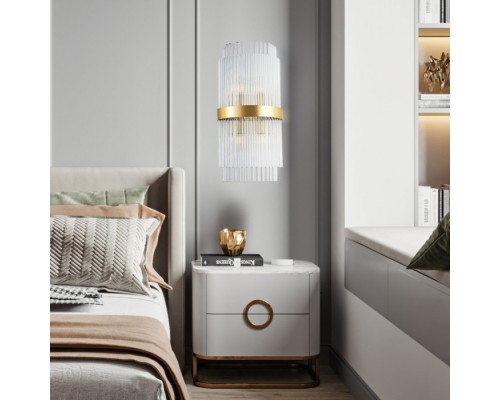 Бра Torcia 430122.250.4.E14.C1 BS Arte Milano