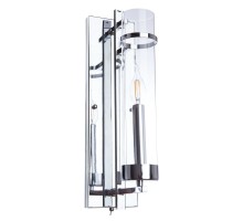 Бра Hugo A1688AP-1CC Arte Lamp