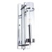 Бра Hugo A1688AP-1CC Arte Lamp