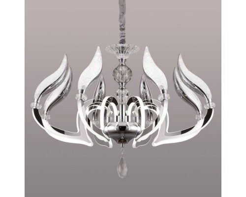 Подвесная люстра Diva EL339P08 Eletto
