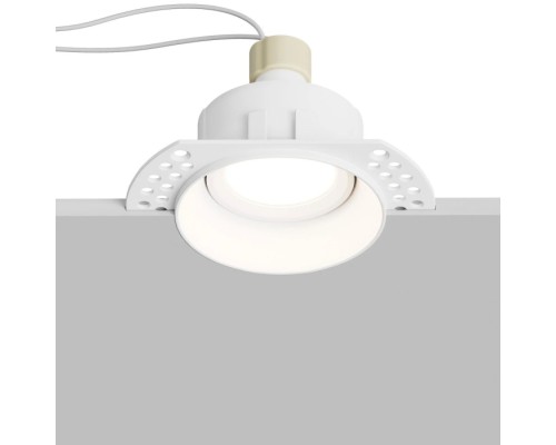 Точечный светильник Tromso HSBL_0200 Hesby Lighting