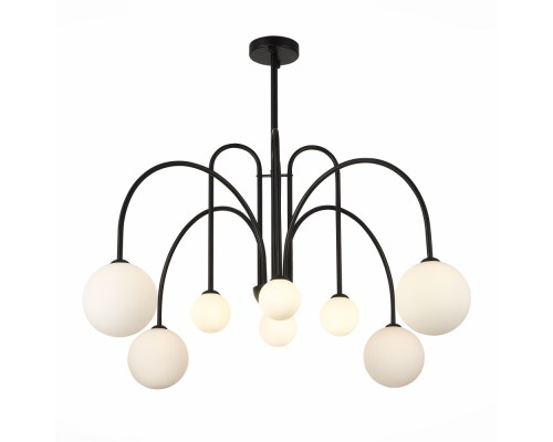 Потолочная люстра Jineto SL1204.402.08 ST Luce