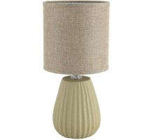 Интерьерная настольная лампа Asela 8160/1T Lumion