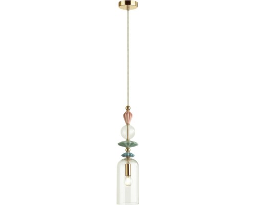 Подвесной светильник Bizet 4855/1 Odeon Light