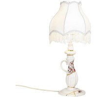 Интерьерная настольная лампа Kintsugi 09945 Seletti