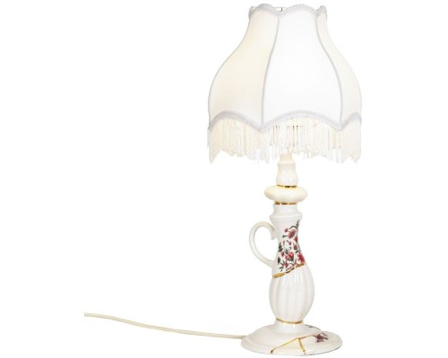 Интерьерная настольная лампа Kintsugi 09945 Seletti