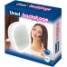 Зеркало с подсветкой  ULK-F71 3AAA WHITE Uniel