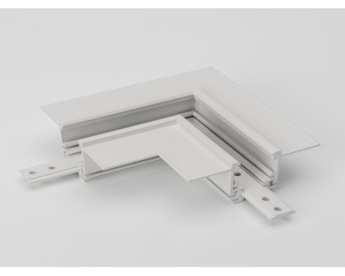 Коннектор угловой SY-LINK SY-LINK-CNLV-T2S-WH Lumker