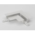 Коннектор угловой SY-LINK SY-LINK-CNLV-T2S-WH Lumker