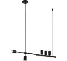 Подвесной светильник Рия 07618-120,19 Kink Light