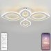 Потолочная люстра Angel LED LAMPS 81197 Natali Kovaltseva